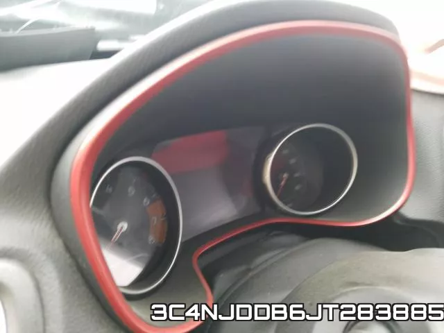 3C4NJDDB6JT283885 фото 9