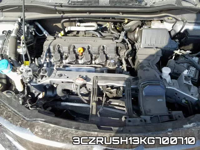 3CZRU5H13KG700710 фото 8