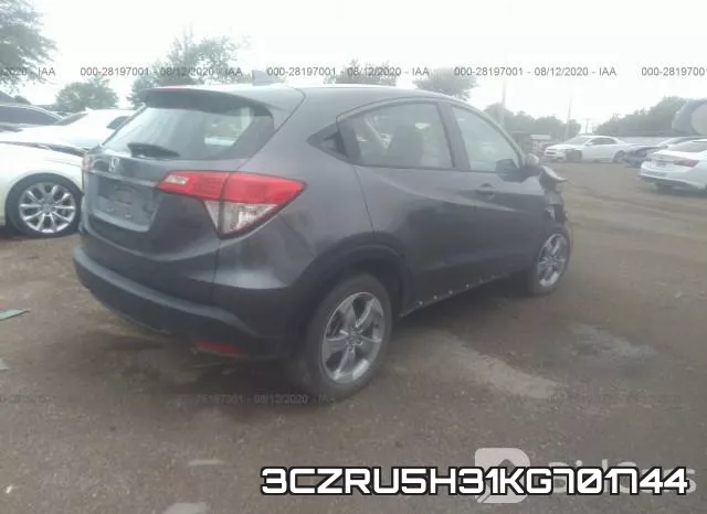 3CZRU5H31KG701744 фото 5