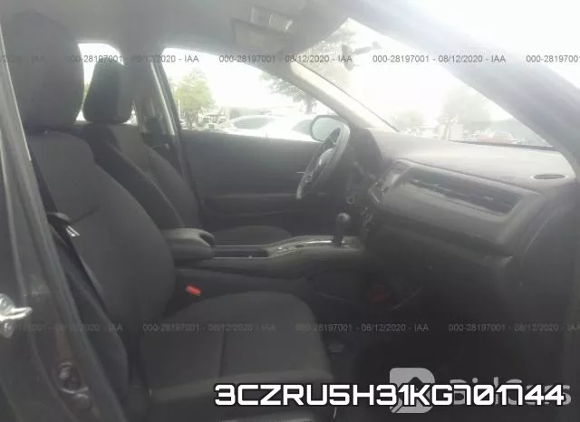 3CZRU5H31KG701744 фото 6