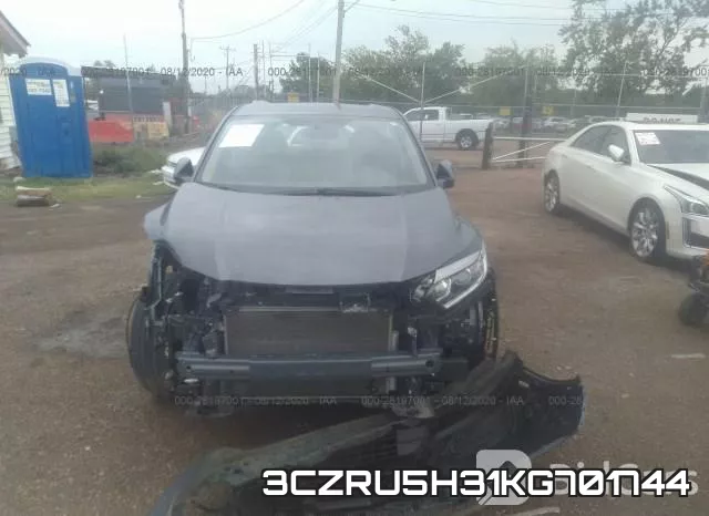 3CZRU5H31KG701744 фото 7