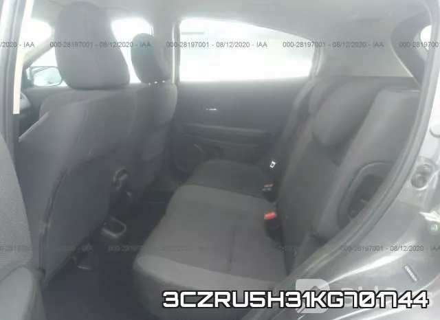 3CZRU5H31KG701744 фото 9