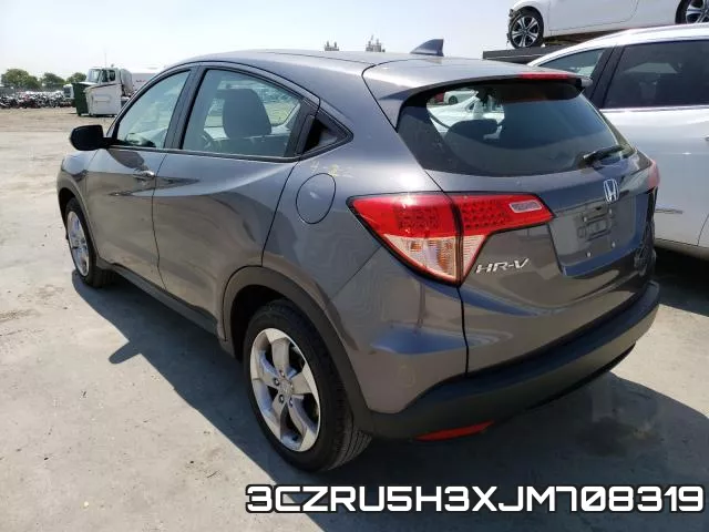 3CZRU5H3XJM708319 фото 4