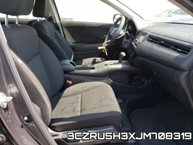 3CZRU5H3XJM708319 фото 6
