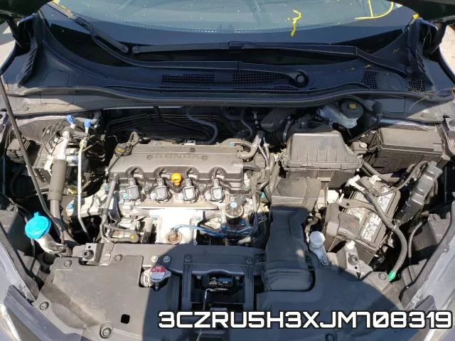 3CZRU5H3XJM708319 фото 8