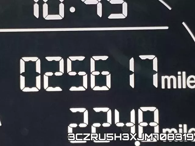 3CZRU5H3XJM708319 фото 9