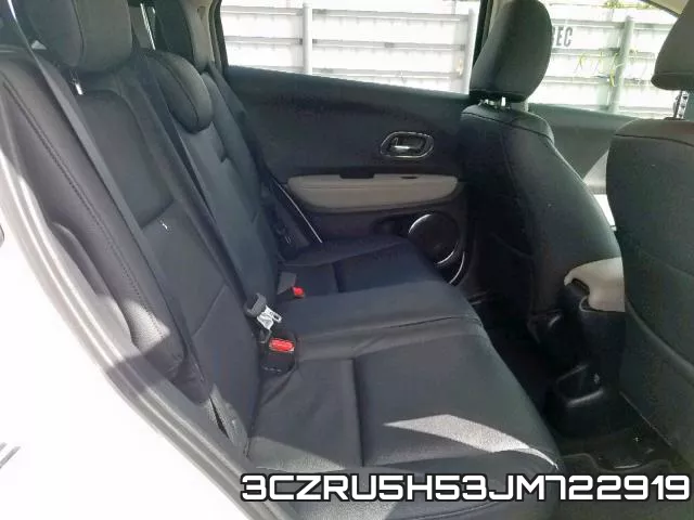 3CZRU5H53JM722919 фото 7