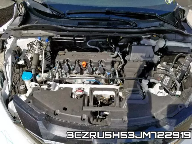 3CZRU5H53JM722919 фото 8