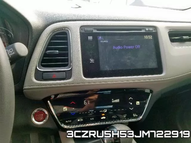 3CZRU5H53JM722919 фото 10