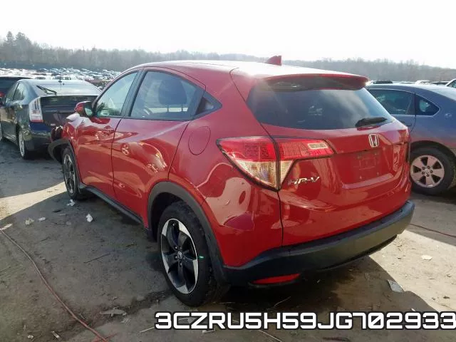 3CZRU5H59JG702933 фото 4
