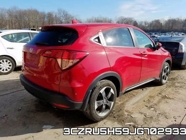3CZRU5H59JG702933 фото 5