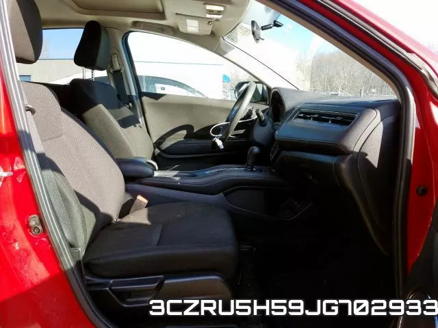 3CZRU5H59JG702933 фото 6