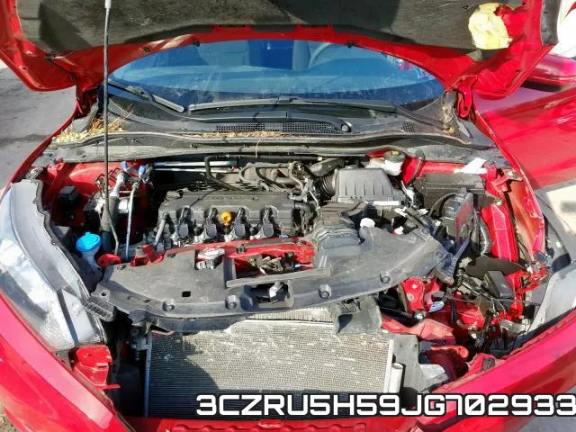 3CZRU5H59JG702933 фото 8