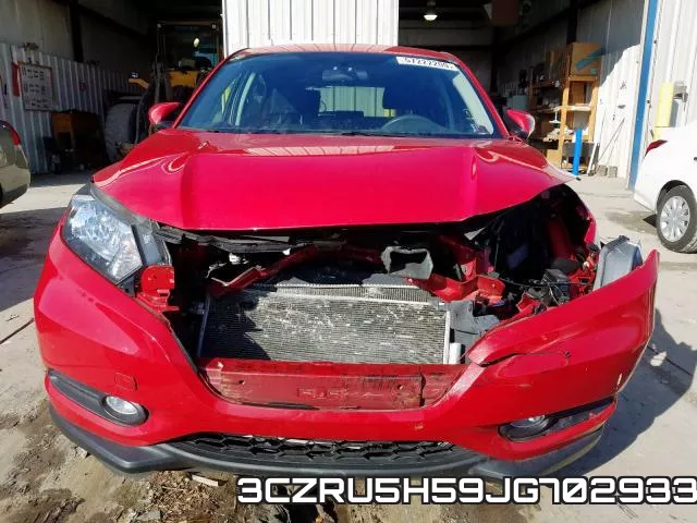 3CZRU5H59JG702933 фото 10