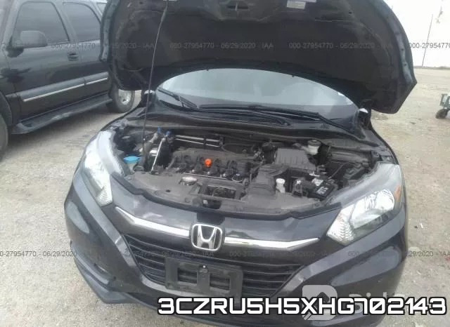 3CZRU5H5XHG702143 фото 2