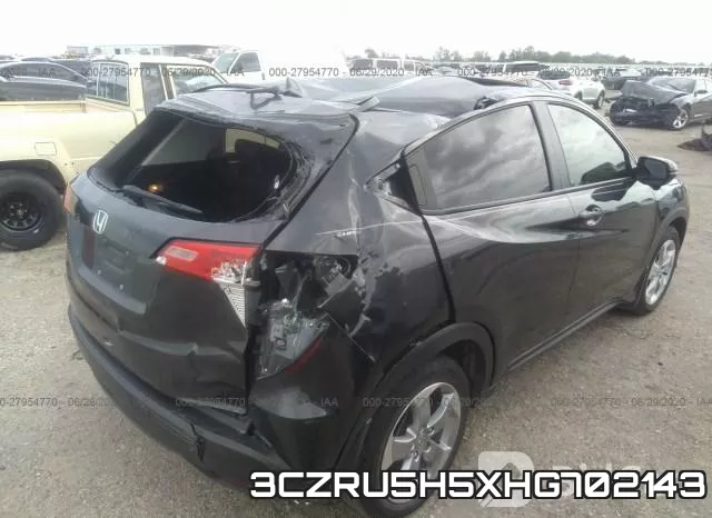 3CZRU5H5XHG702143 фото 7