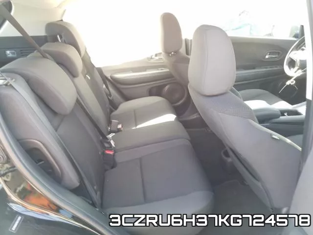 3CZRU6H37KG724578 фото 7