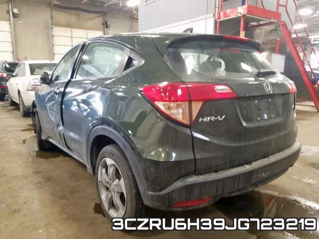 3CZRU6H39JG723219 фото 4