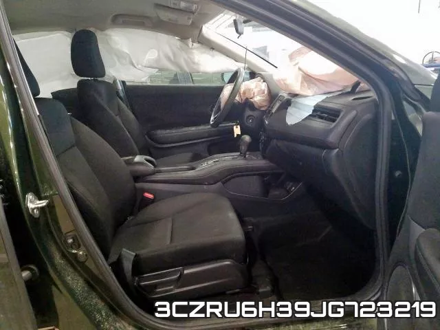 3CZRU6H39JG723219 фото 6