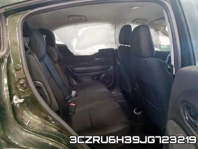 3CZRU6H39JG723219 фото 7