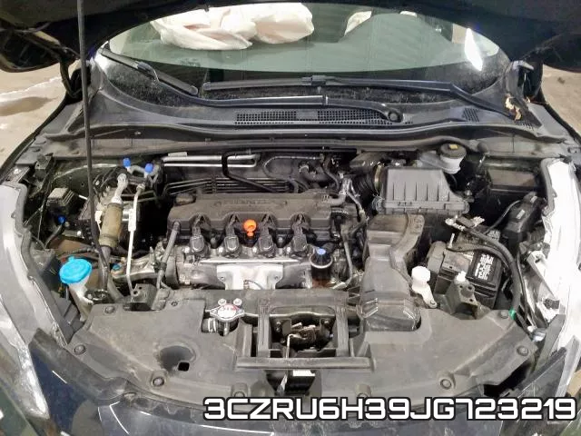 3CZRU6H39JG723219 фото 8