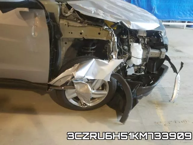 3CZRU6H51KM733909 фото 10