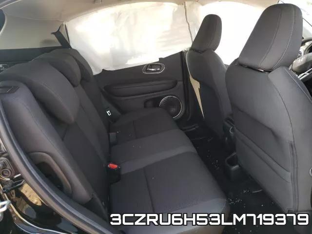 3CZRU6H53LM719379 фото 7
