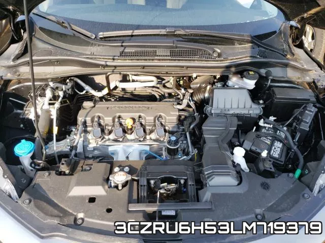 3CZRU6H53LM719379 фото 8