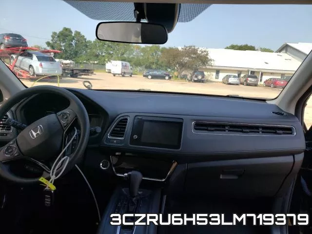 3CZRU6H53LM719379 фото 10