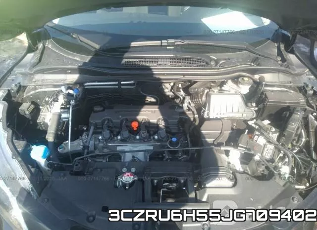 3CZRU6H55JG709402 фото 2