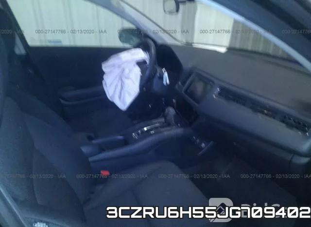 3CZRU6H55JG709402 фото 6