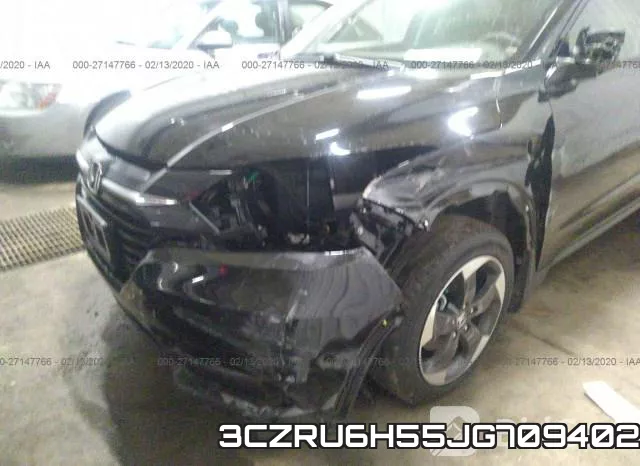 3CZRU6H55JG709402 фото 7