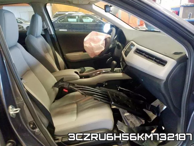 3CZRU6H56KM732187 фото 6