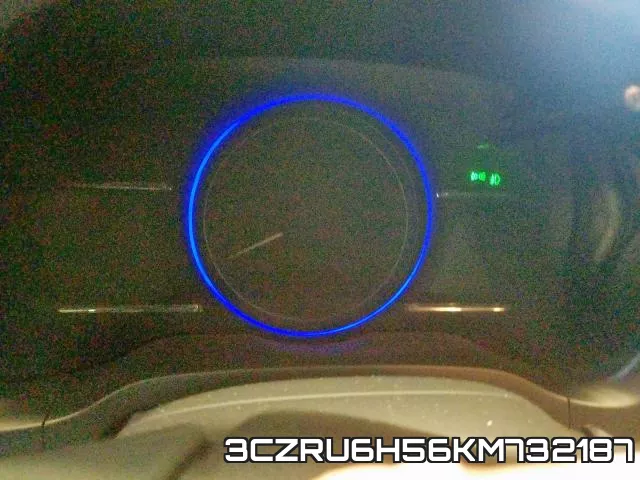 3CZRU6H56KM732187 фото 9