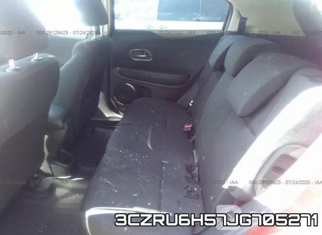 3CZRU6H57JG705271 фото 9