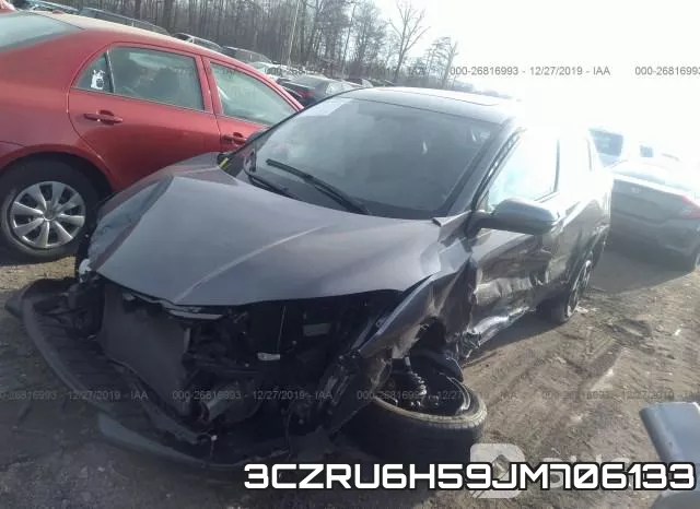 3CZRU6H59JM706133 фото 3