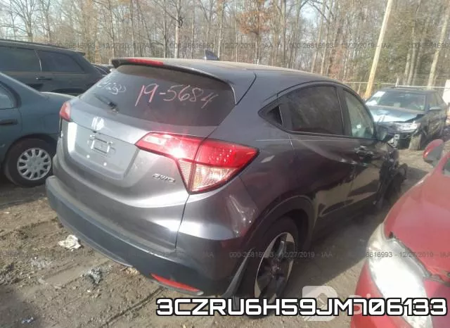 3CZRU6H59JM706133 фото 5