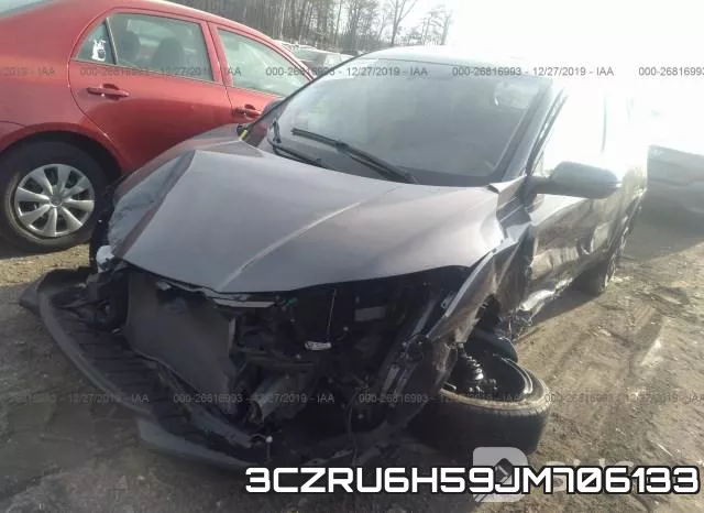 3CZRU6H59JM706133 фото 7