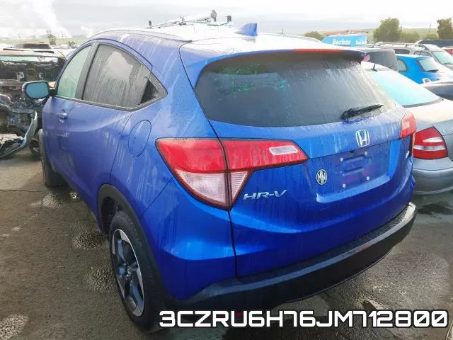 3CZRU6H76JM712800 фото 4
