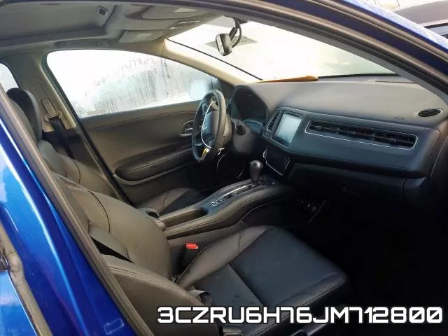 3CZRU6H76JM712800 фото 6