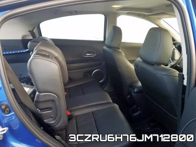 3CZRU6H76JM712800 фото 7