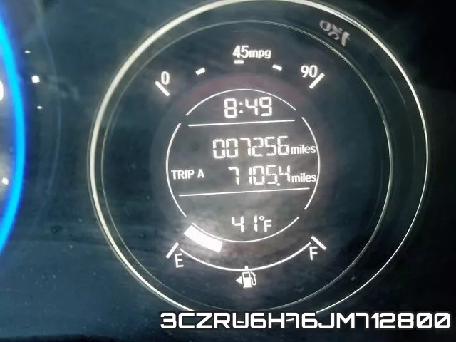 3CZRU6H76JM712800 фото 9