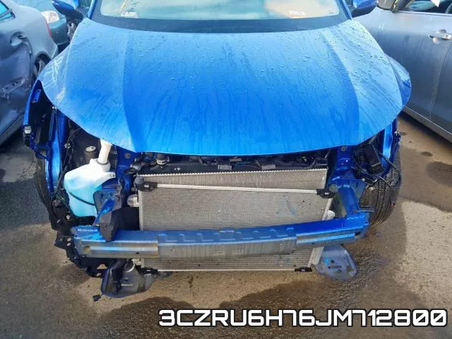 3CZRU6H76JM712800 фото 10