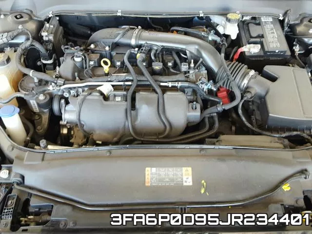 3FA6P0D95JR234401 фото 8