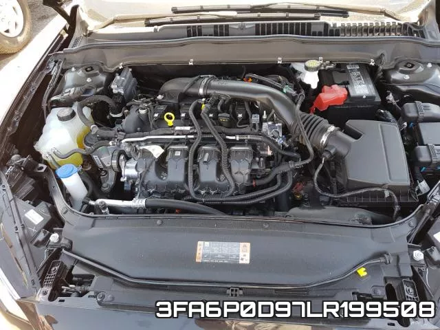 3FA6P0D97LR199508 фото 8