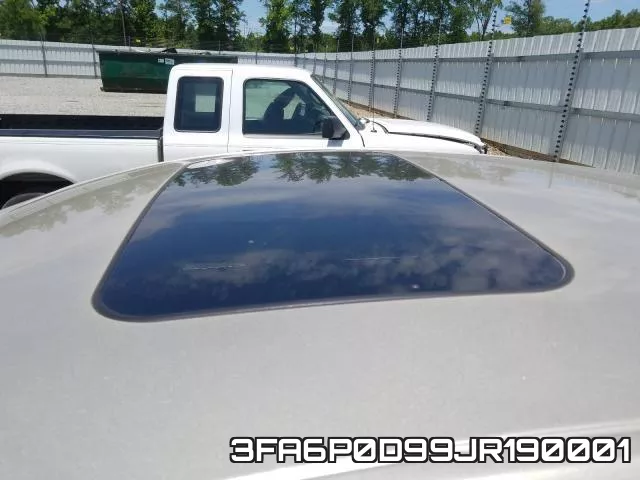 3FA6P0D99JR190001 фото 10