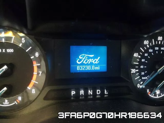 3FA6P0G70HR186634 фото 9