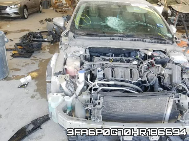 3FA6P0G70HR186634 фото 10