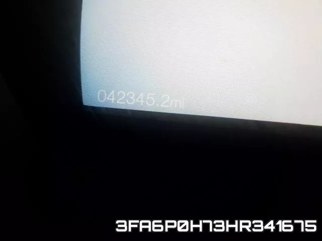 3FA6P0H73HR341675 фото 9