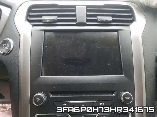 3FA6P0H73HR341675 фото 10